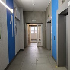 Квартира 39,1 м², 1-комнатная - изображение 3