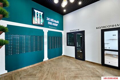 22,5 м², квартира-студия 3 000 000 ₽ - изображение 74