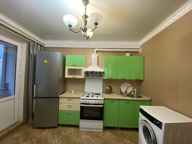 31,5 м², квартира-студия 4 717 500 ₽ - изображение 38