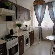 Квартира 50 м², 2-комнатная - изображение 5