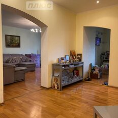 Квартира 128,7 м², 4-комнатная - изображение 3