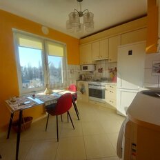 Квартира 36,5 м², 1-комнатная - изображение 1