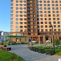 Квартира 47,7 м², 1-комнатная - изображение 3