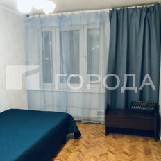 Квартира 70 м², 3-комнатная - изображение 5