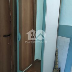 Квартира 20 м², 1-комнатная - изображение 3