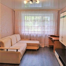 Квартира 43 м², 2-комнатная - изображение 1