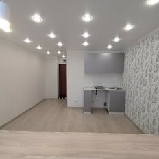 Квартира 21,5 м², 1-комнатная - изображение 5