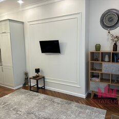 Квартира 74,7 м², 2-комнатная - изображение 3