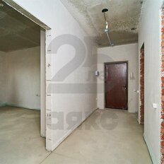 Квартира 47,3 м², 1-комнатная - изображение 4