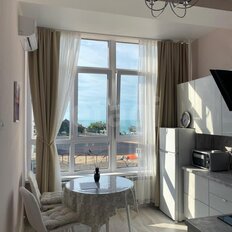 Квартира 27,5 м², студия - изображение 1