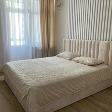 Квартира 75 м², 2-комнатная - изображение 1