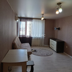 Квартира 24,8 м², студия - изображение 5