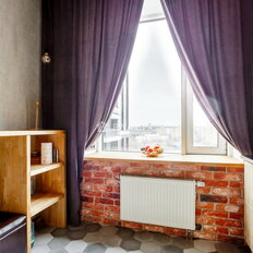 Квартира 49,1 м², 1-комнатная - изображение 4