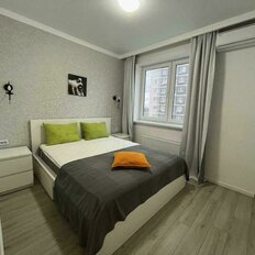 Квартира 40 м², 1-комнатная - изображение 1