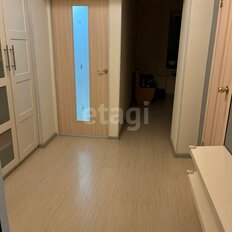 Квартира 34,5 м², 1-комнатная - изображение 5