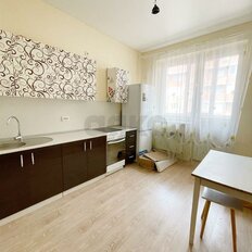 Квартира 41 м², 1-комнатная - изображение 1