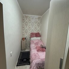 Квартира 40 м², 2-комнатная - изображение 3