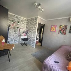 Квартира 21,3 м², 1-комнатная - изображение 1