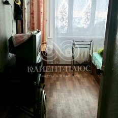 Квартира 66,9 м², 3-комнатная - изображение 5