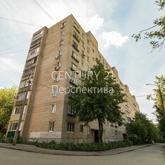 Квартира 45,7 м², 2-комнатная - изображение 1