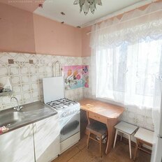 Квартира 45,8 м², 2-комнатная - изображение 4