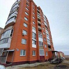 Квартира 70 м², 3-комнатная - изображение 1