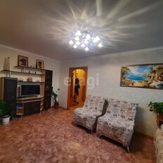 Квартира 61,1 м², 4-комнатная - изображение 4