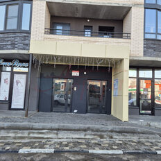 Квартира 35,4 м², 1-комнатная - изображение 2