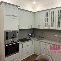 Квартира 74,7 м², 2-комнатная - изображение 2