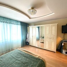 Квартира 116,1 м², 4-комнатная - изображение 4