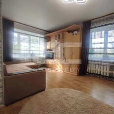 Квартира 31,9 м², 1-комнатная - изображение 5