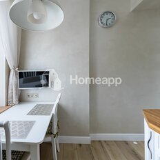 Квартира 67,4 м², 2-комнатная - изображение 3