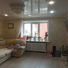 Квартира 64,1 м², 2-комнатная - изображение 5