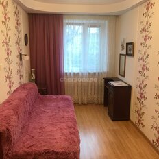 Квартира 60 м², 3-комнатная - изображение 5