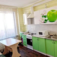 Квартира 40,6 м², 1-комнатная - изображение 1