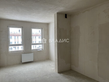 Купить квартиру-студию с площадью до 23 кв.м. на улице 1-я Чулымская в Новосибирске - изображение 40