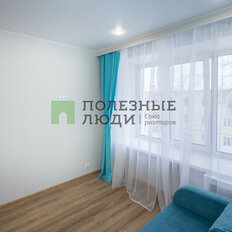 Квартира 17 м², студия - изображение 3