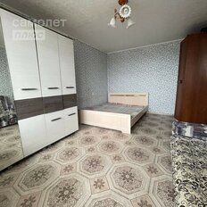 Квартира 28,7 м², 1-комнатная - изображение 3