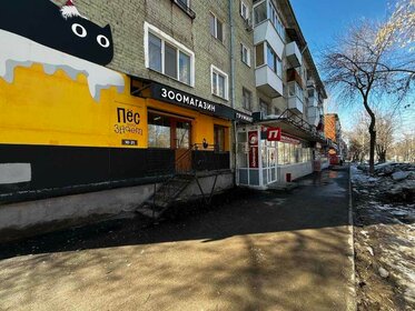 132 м², торговое помещение 158 400 ₽ в месяц - изображение 52