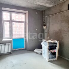 Квартира 47,5 м², 1-комнатная - изображение 2