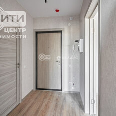 Квартира 35,4 м², 1-комнатная - изображение 2