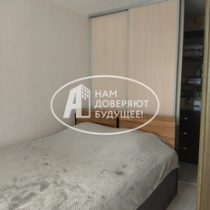 Квартира 40,8 м², 2-комнатная - изображение 3