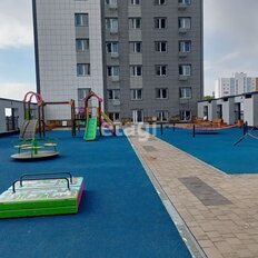 Квартира 32,9 м², 1-комнатная - изображение 2