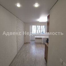 Квартира 20,8 м², 1-комнатная - изображение 2