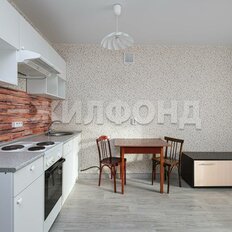 Квартира 24,3 м², студия - изображение 4