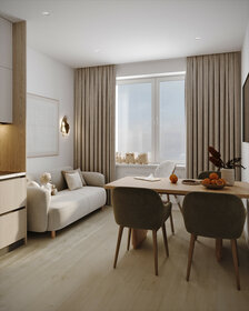 Квартира 83,7 м², 3-комнатная - изображение 4