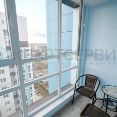 Квартира 37,5 м², 1-комнатная - изображение 5