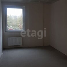 Квартира 51,9 м², 1-комнатная - изображение 4