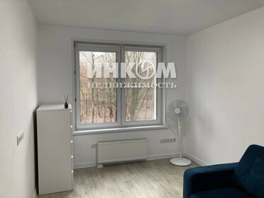 28 м², квартира-студия 8 750 000 ₽ - изображение 13