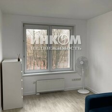 Квартира 35,5 м², 1-комнатная - изображение 3